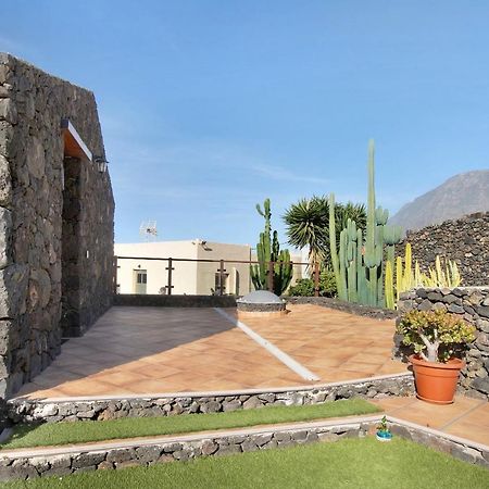 Casa Tia Eulalia Villa Frontera Ngoại thất bức ảnh