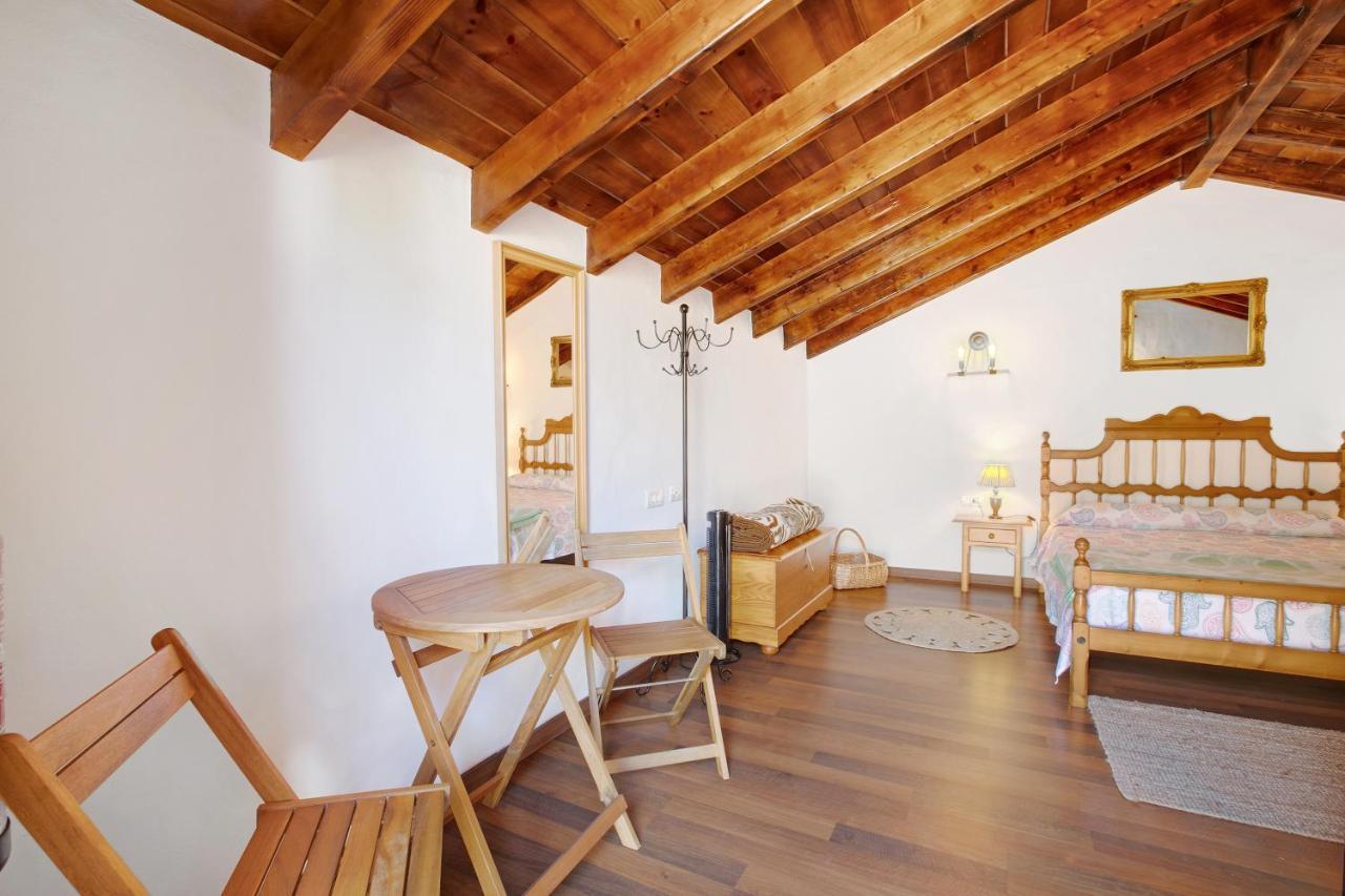 Casa Tia Eulalia Villa Frontera Ngoại thất bức ảnh