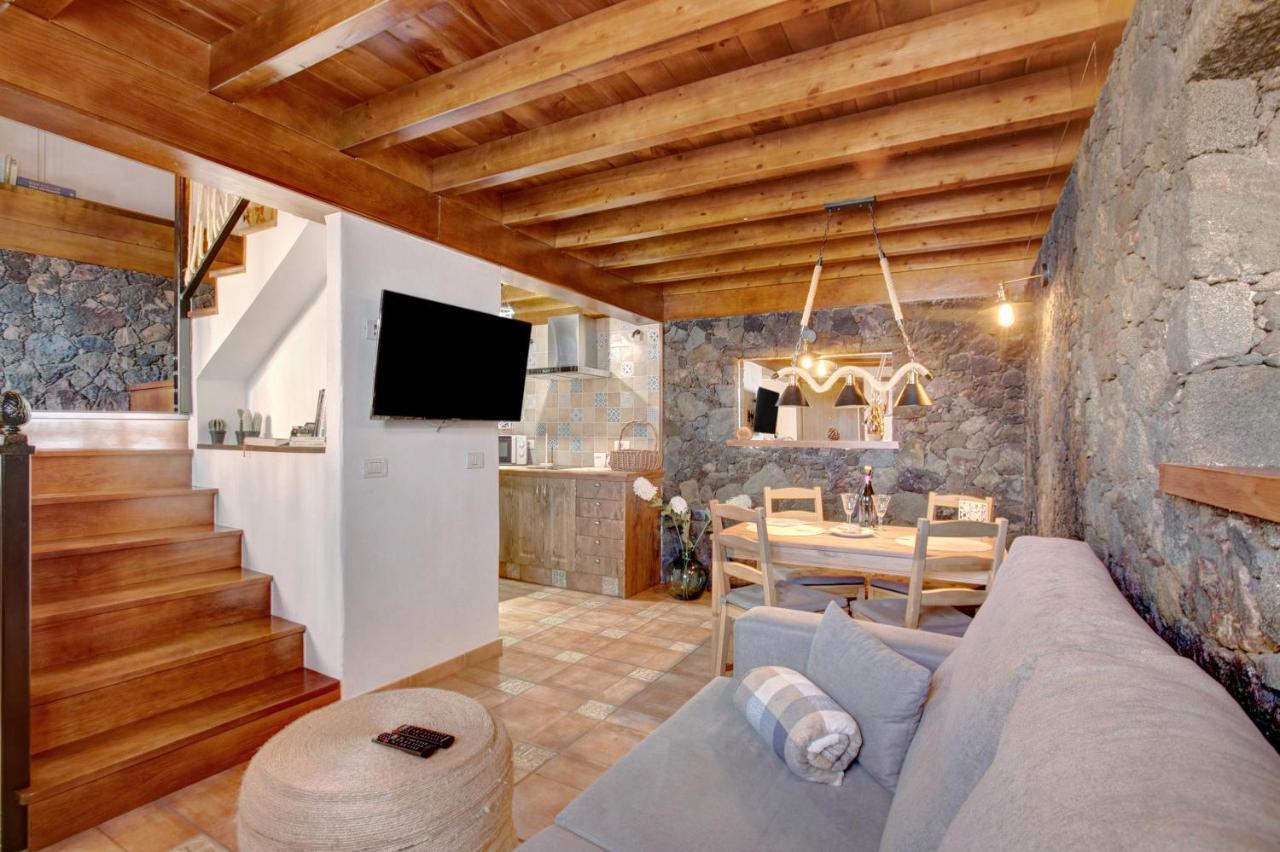 Casa Tia Eulalia Villa Frontera Ngoại thất bức ảnh