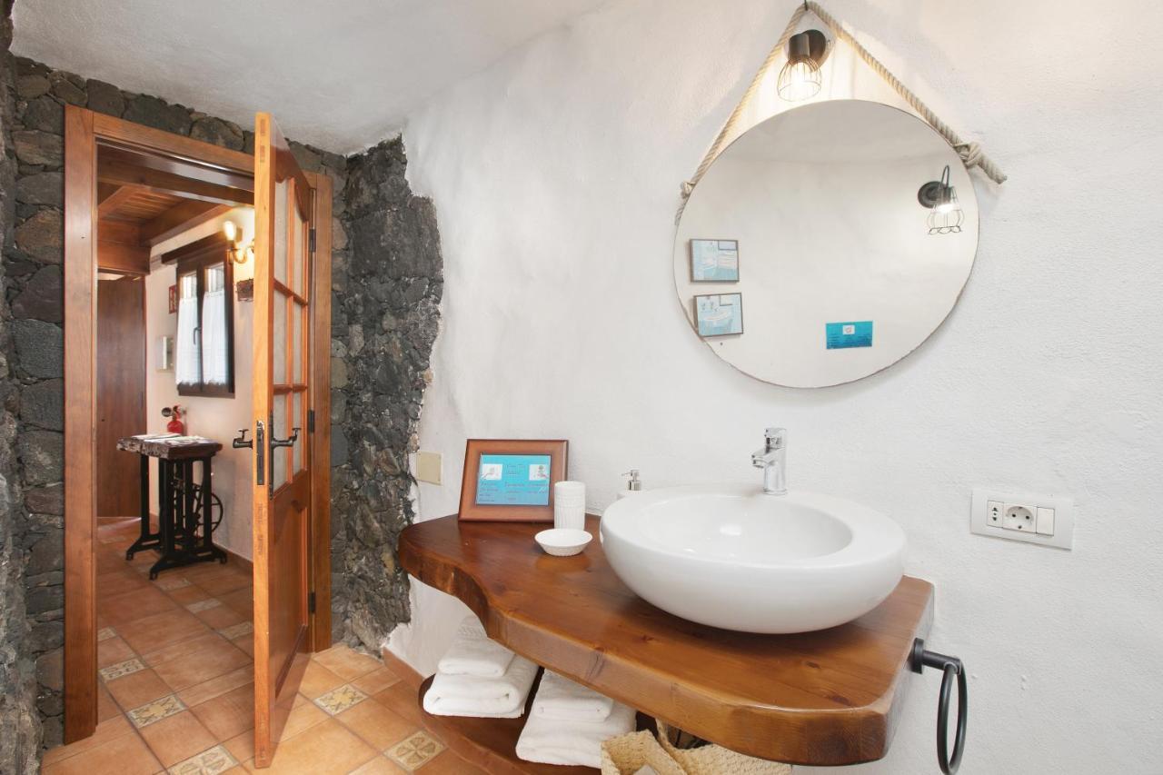 Casa Tia Eulalia Villa Frontera Ngoại thất bức ảnh