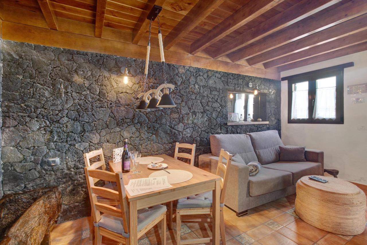 Casa Tia Eulalia Villa Frontera Ngoại thất bức ảnh