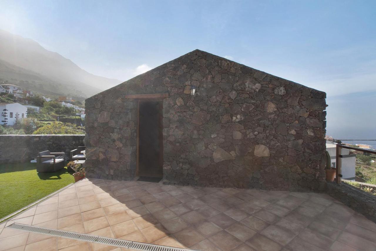 Casa Tia Eulalia Villa Frontera Ngoại thất bức ảnh